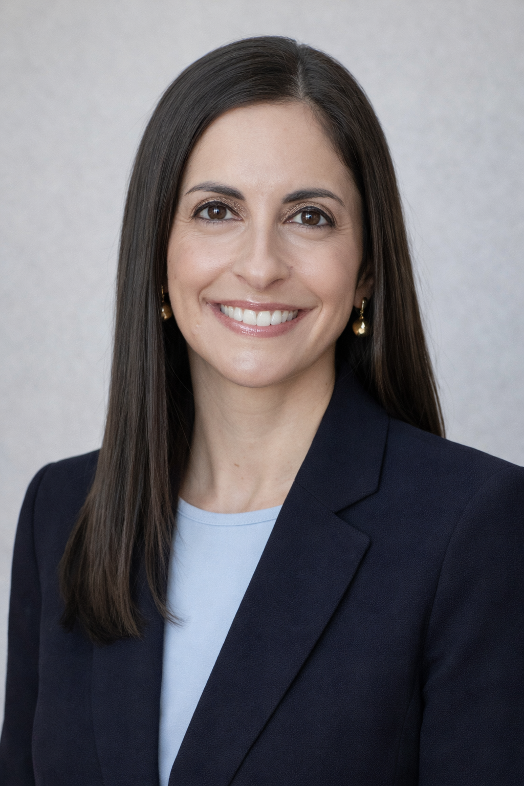 Julie, founder of Vela North